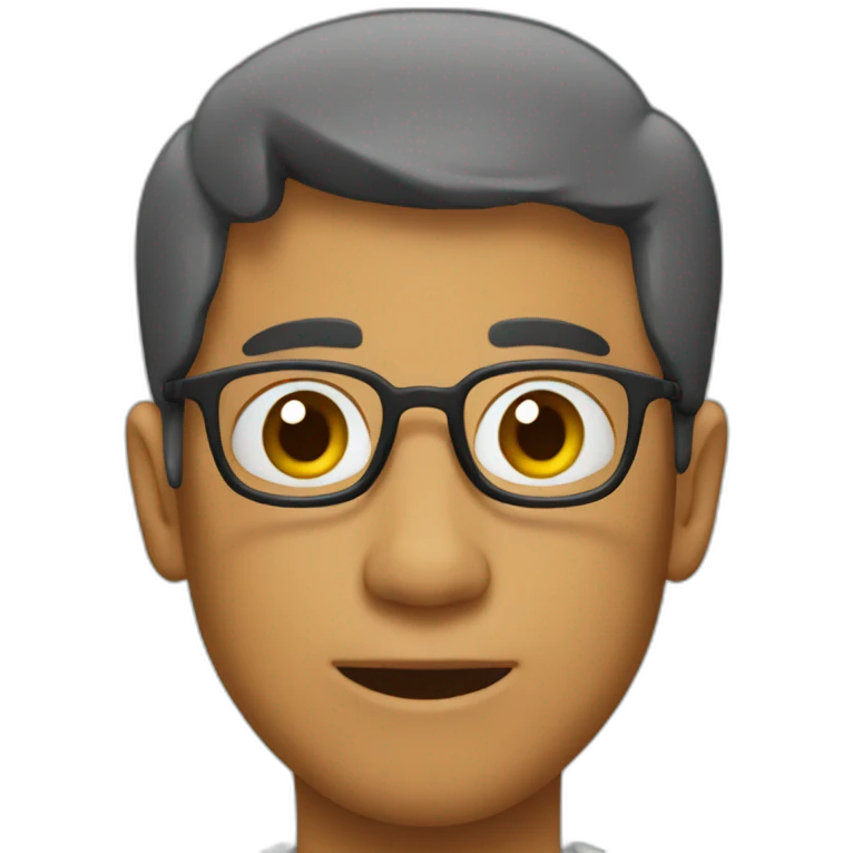 Wally emoji