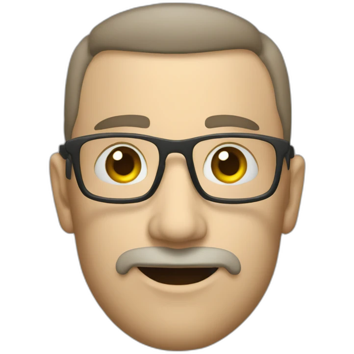 Робот искусственный интеллект  emoji