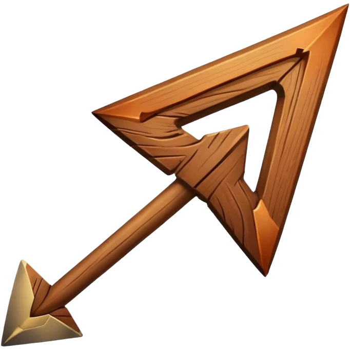 Arrow pointing left emoji