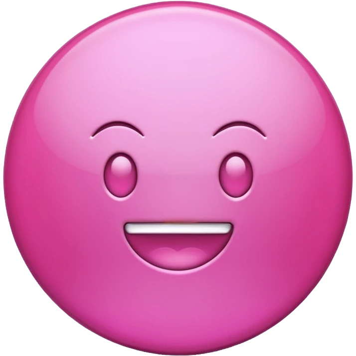 pink girly chrome internet emoji