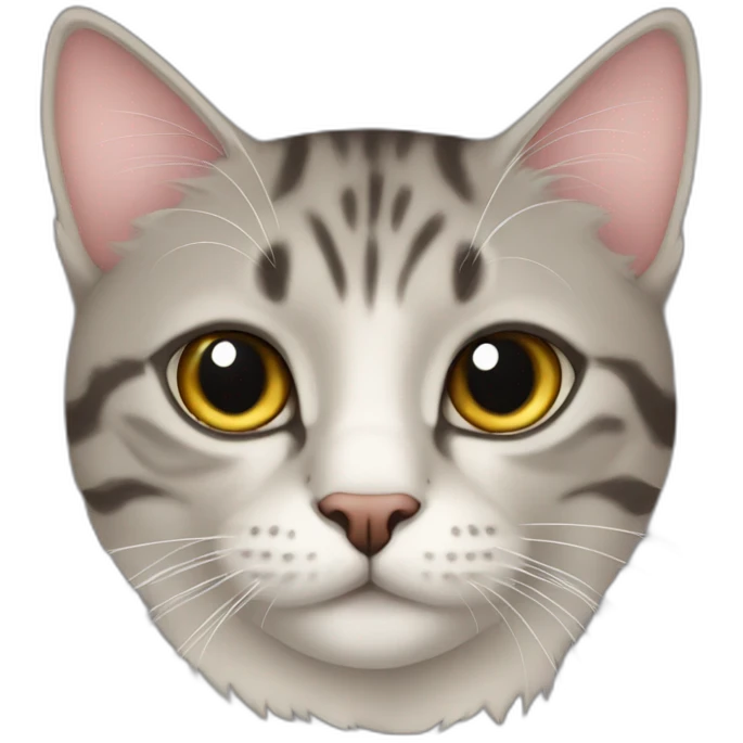 Cat kosh emoji