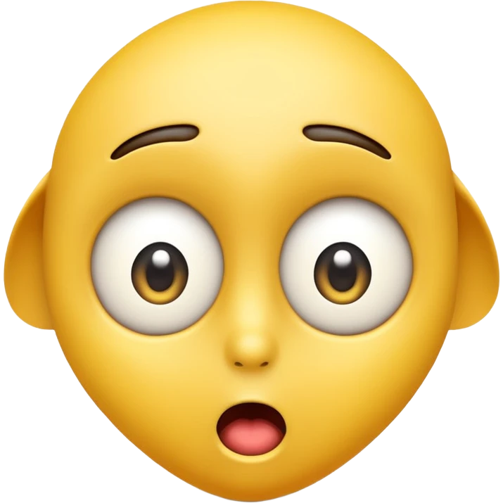 A wtf emoji emoji