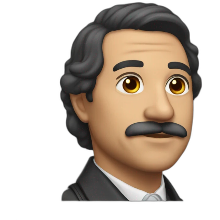 Eugenio Letón Díaz emoji