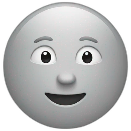 Easy button emoji
