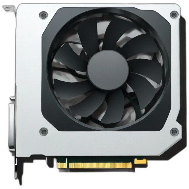 graphics card emoji