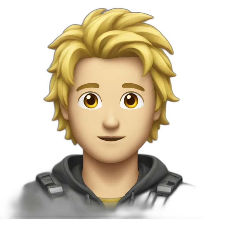 chrono emoji