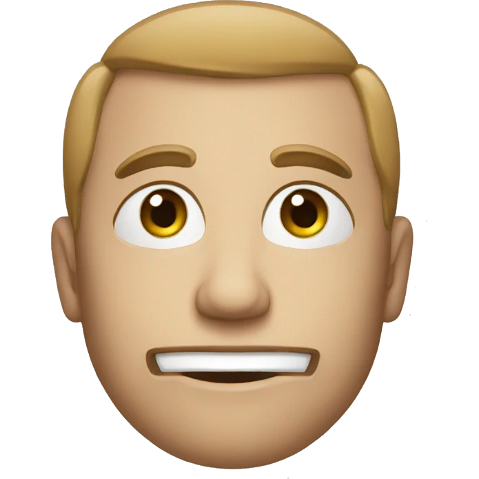 Secret  emoji