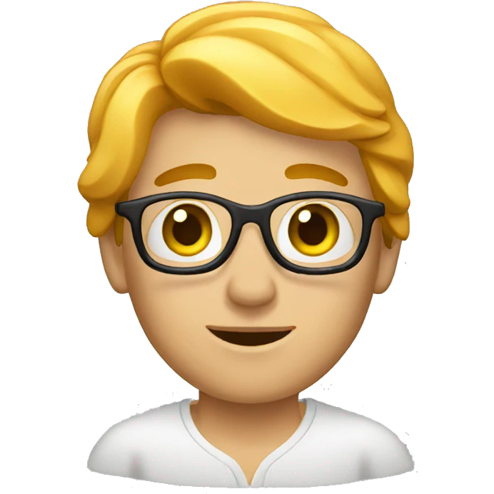 customer emoji