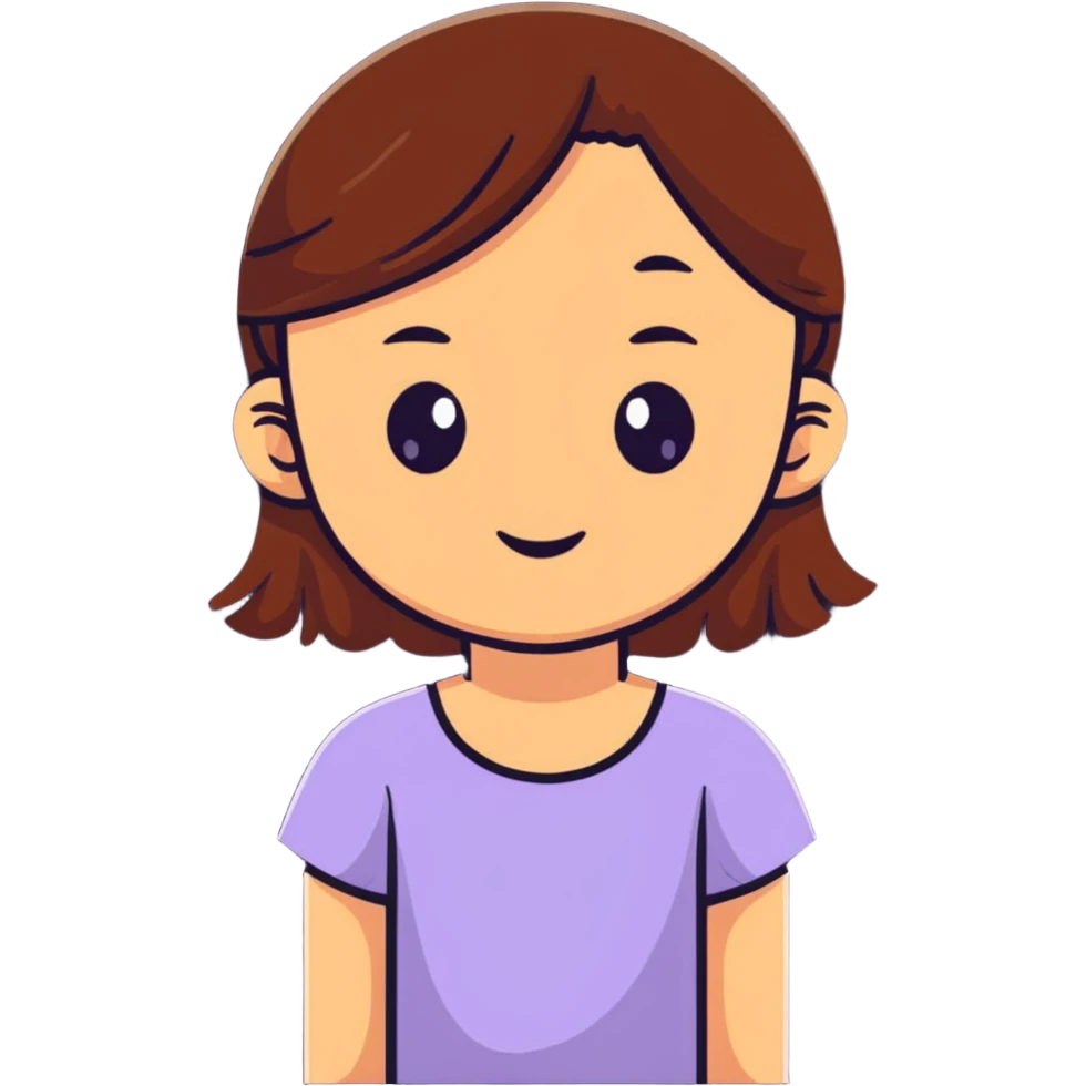beautiful girl emoji