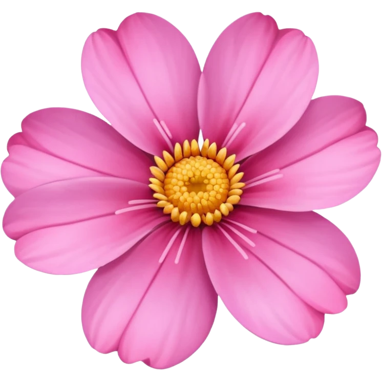 🌸 emoji