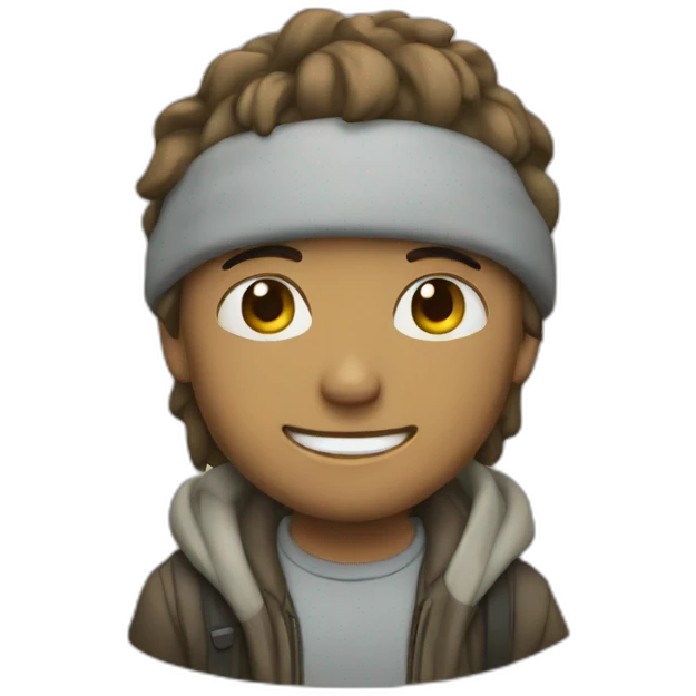chatgpt emoji