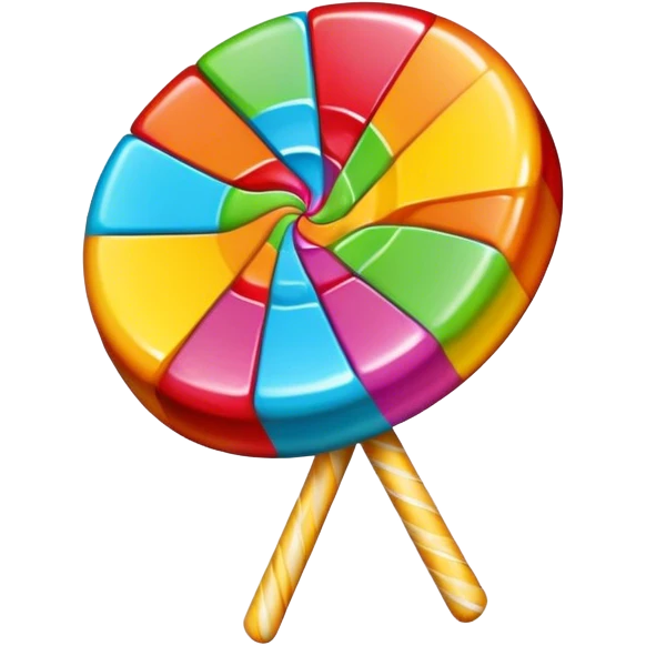 candy emoji