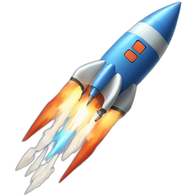 Rocket pokemon emoji