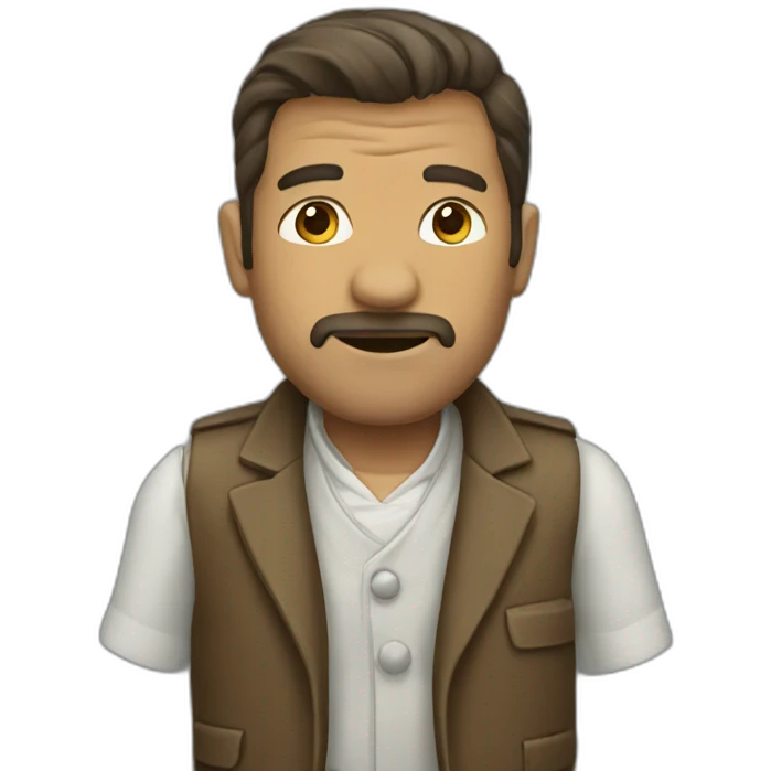 Time Machine emoji