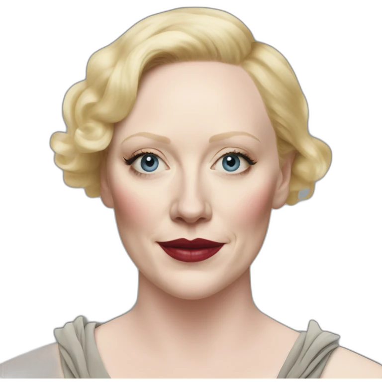 gwendoline christie emoji