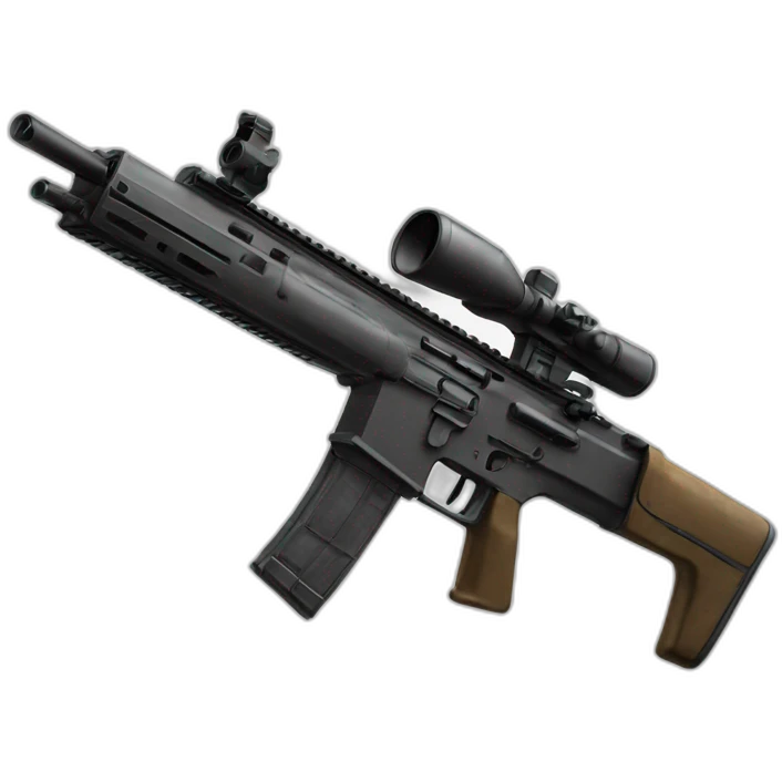 Scar-H emoji
