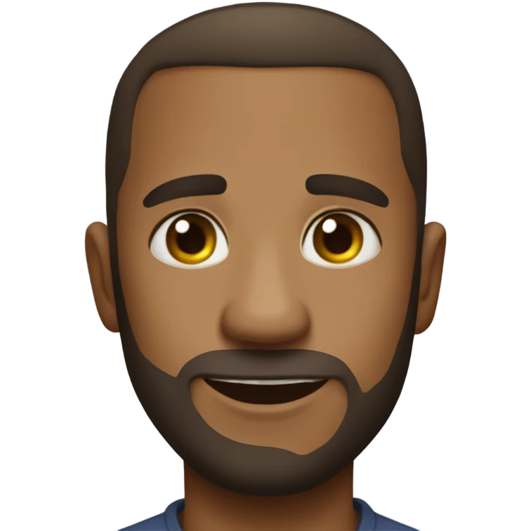 Call me later brother emoji