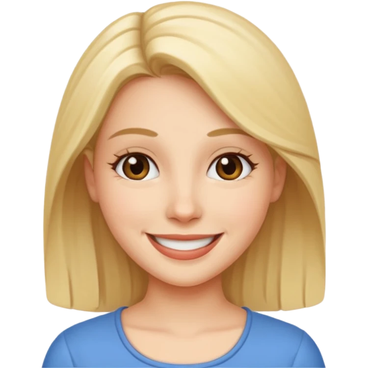 tania emoji