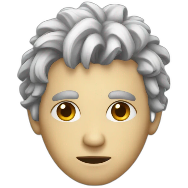 delirious emoji