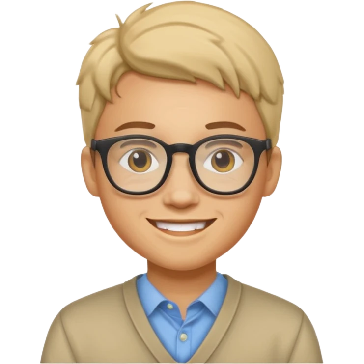 دانش آموز emoji