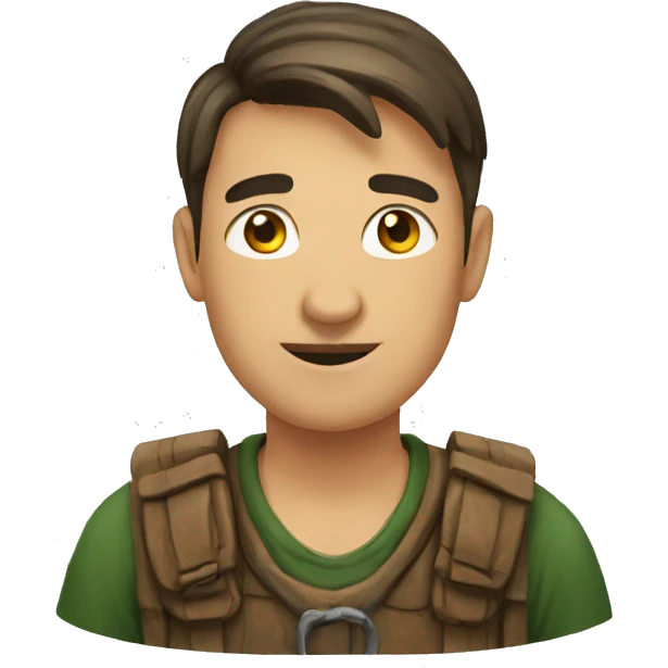 ger emoji