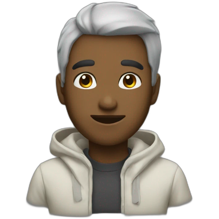 nega emoji