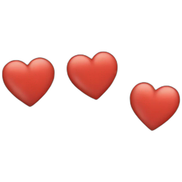 taxes love emoji