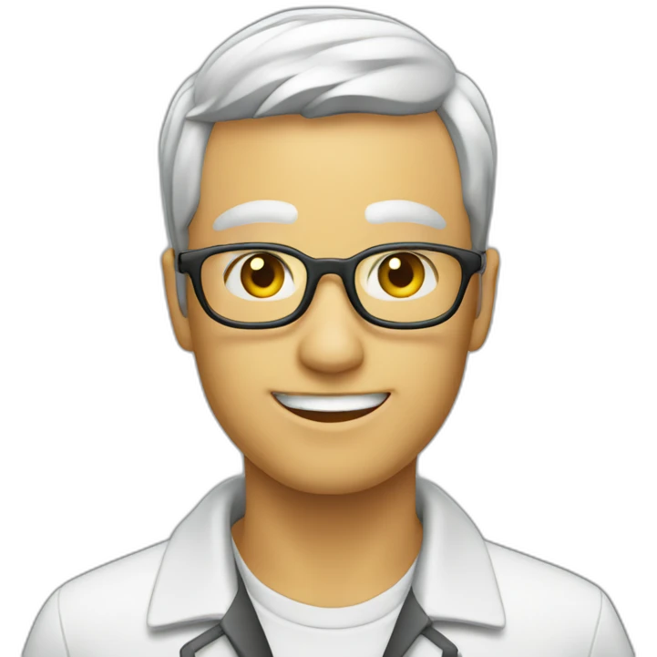 Certifié emoji