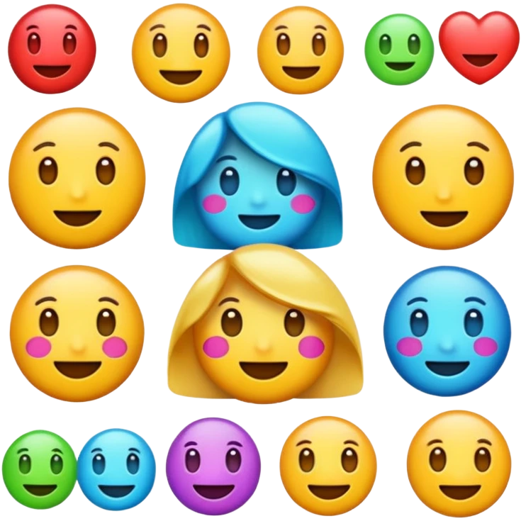 asthetick emoji emoji