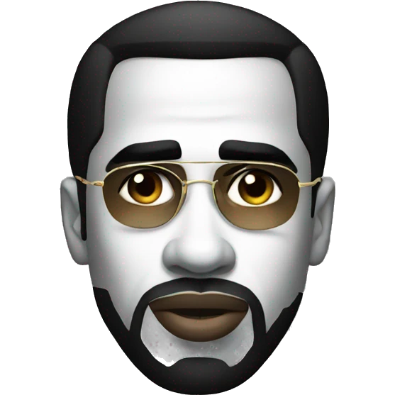p diddy  emoji
