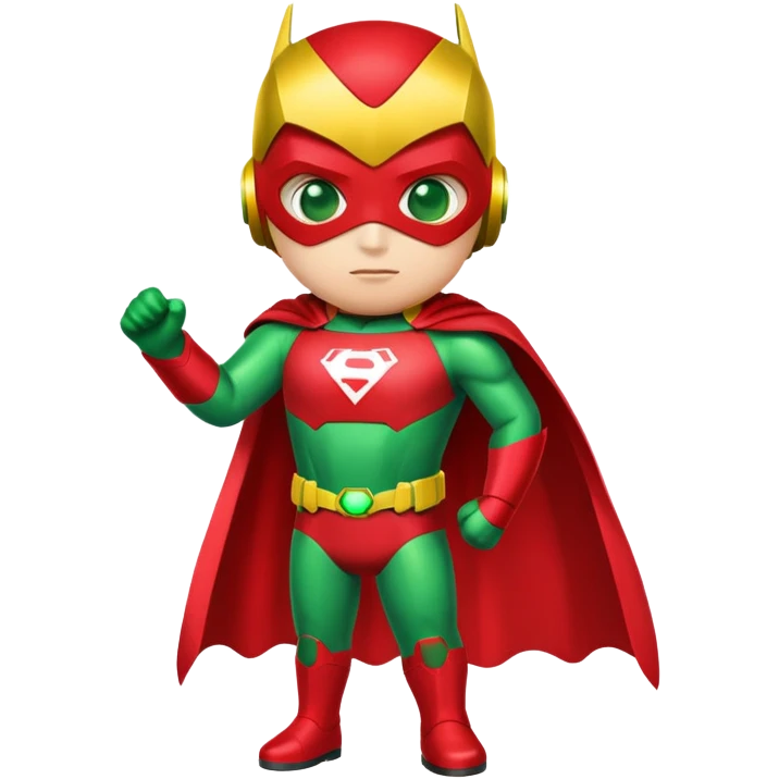 Vision from captain america: civil war emoji
