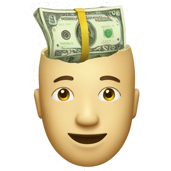 money emoji