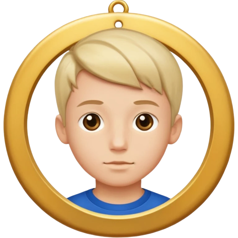 Sigma boy emoji