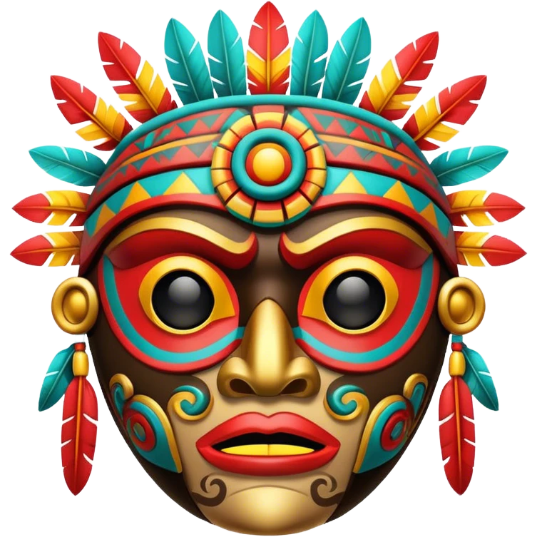 Aztec emoji