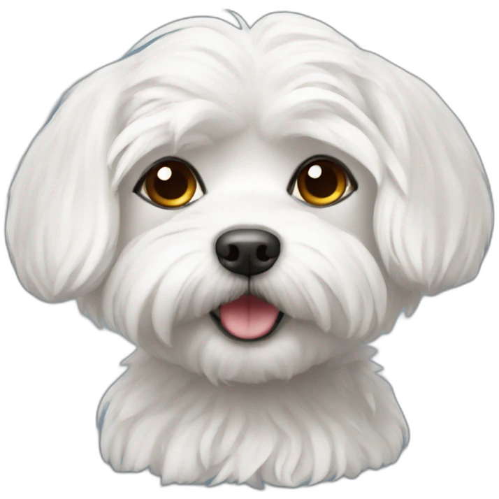 Maltese emoji