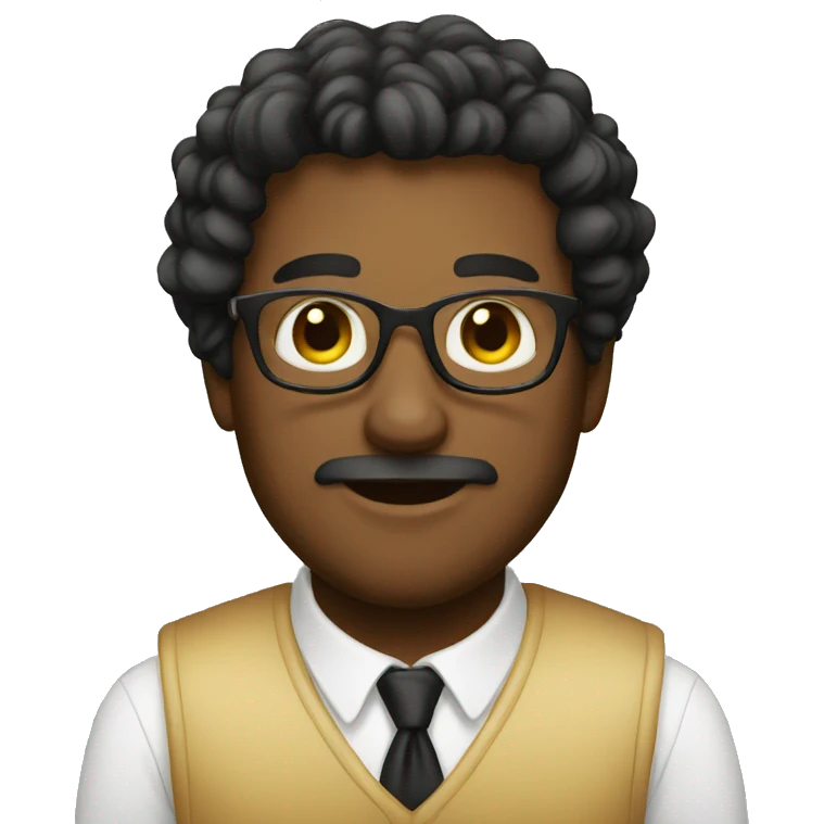 rich emoji