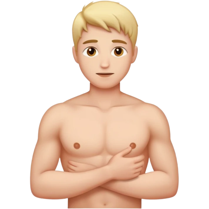 boobs emoji