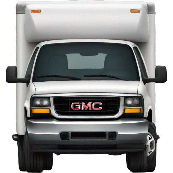 GMC emoji