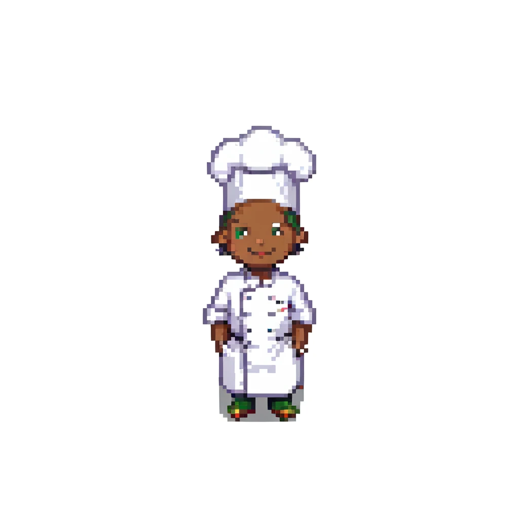 chef emoji