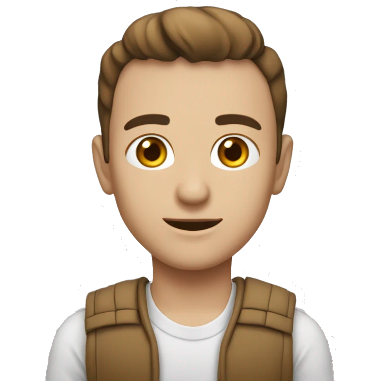 Aşırı gülmek  emoji