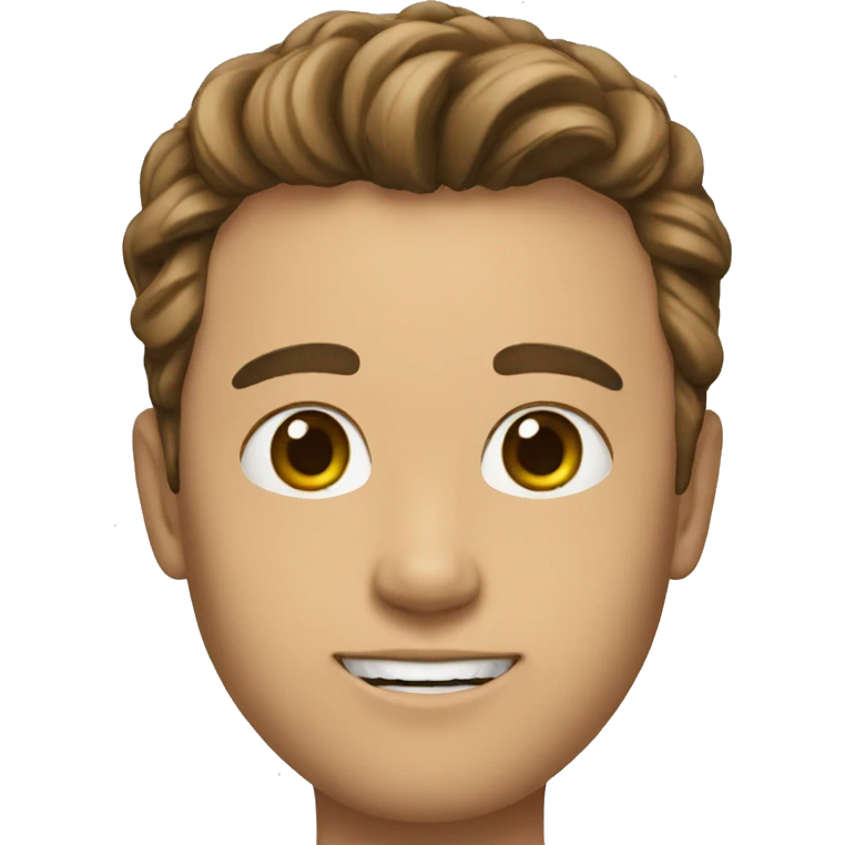 Mark Lee emoji