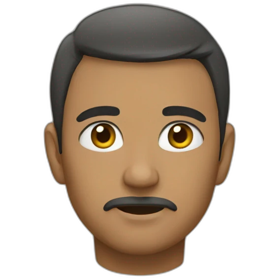 Saruê emoji