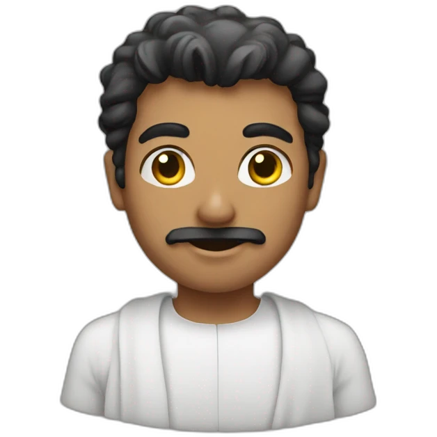 Saudi emoji