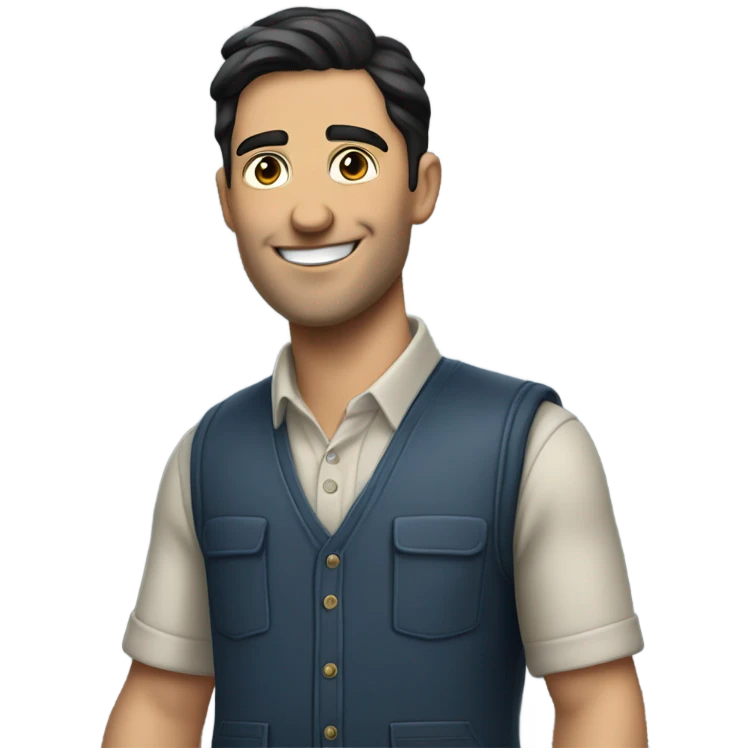 Walker Cornell emoji