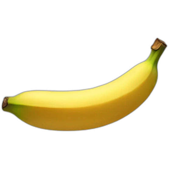 banana emoji