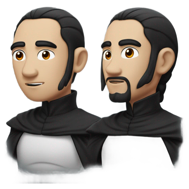 kakuzu emoji