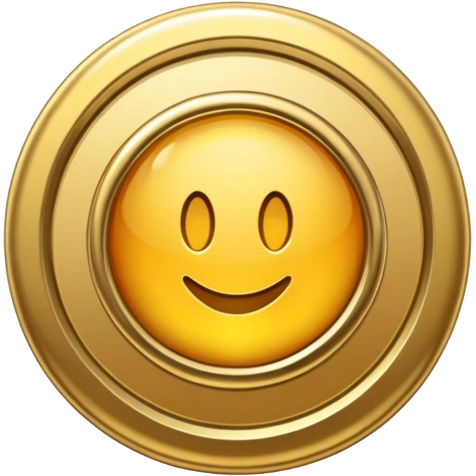 achievment badge emoji