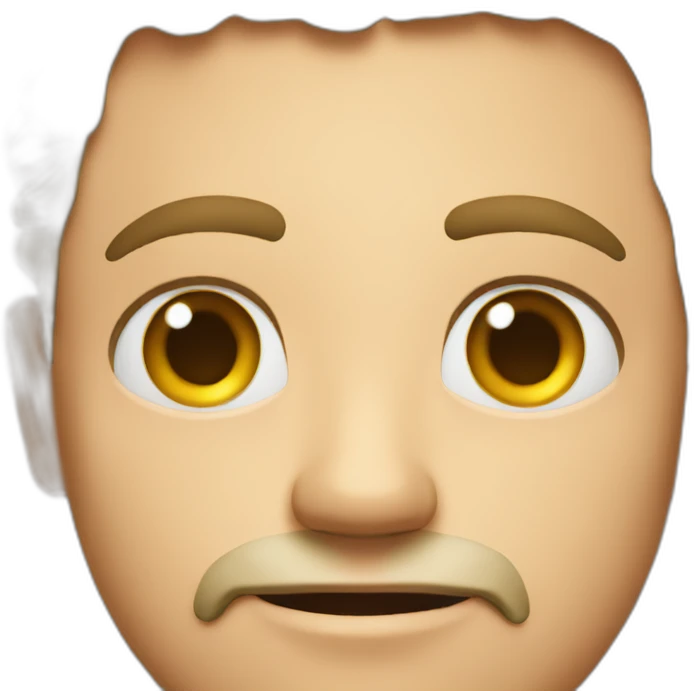 brad-hating-ai emoji