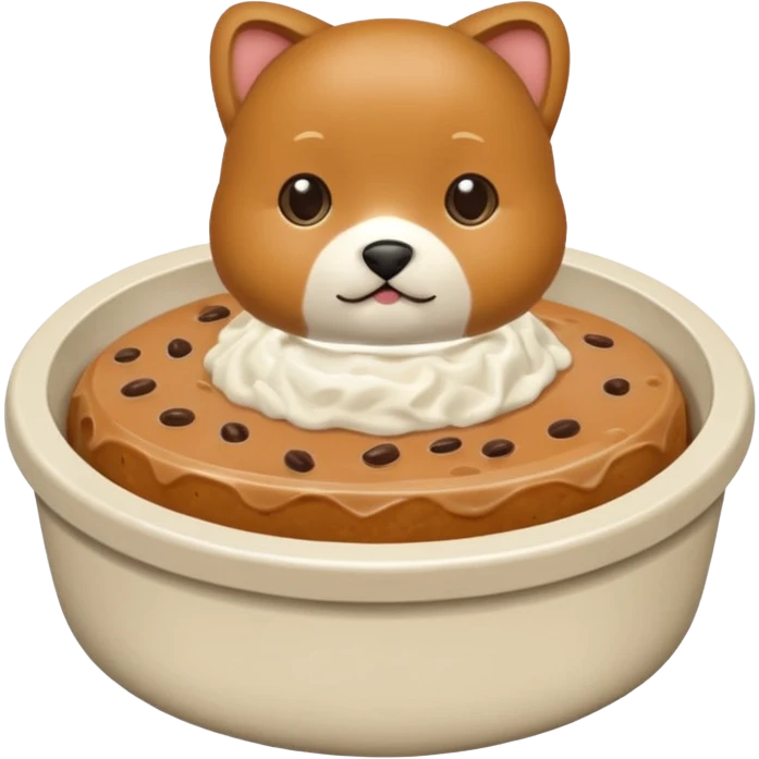 Freshpet, wet, pate, bowl, cold, moist, chunky, soft,  emoji