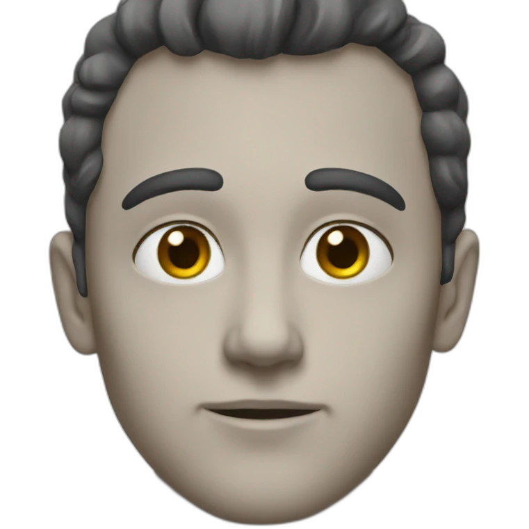 Fauque emoji